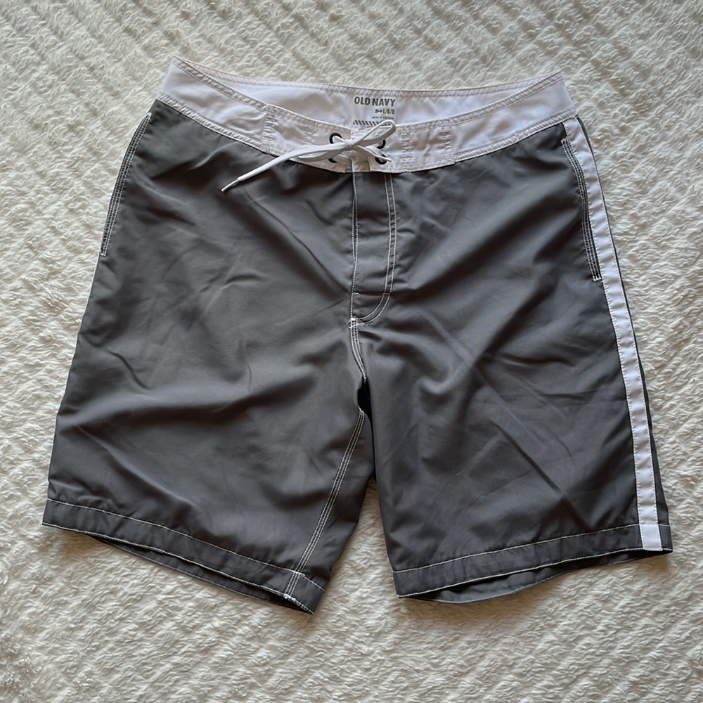 Men’s Old Navy Swim Shorts